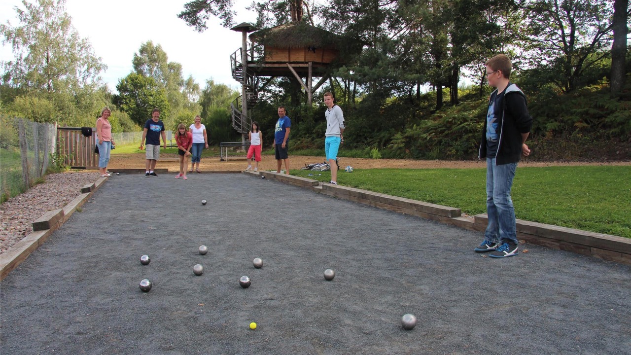 Photo of Outdoor in Meyrignac-l'Eglise