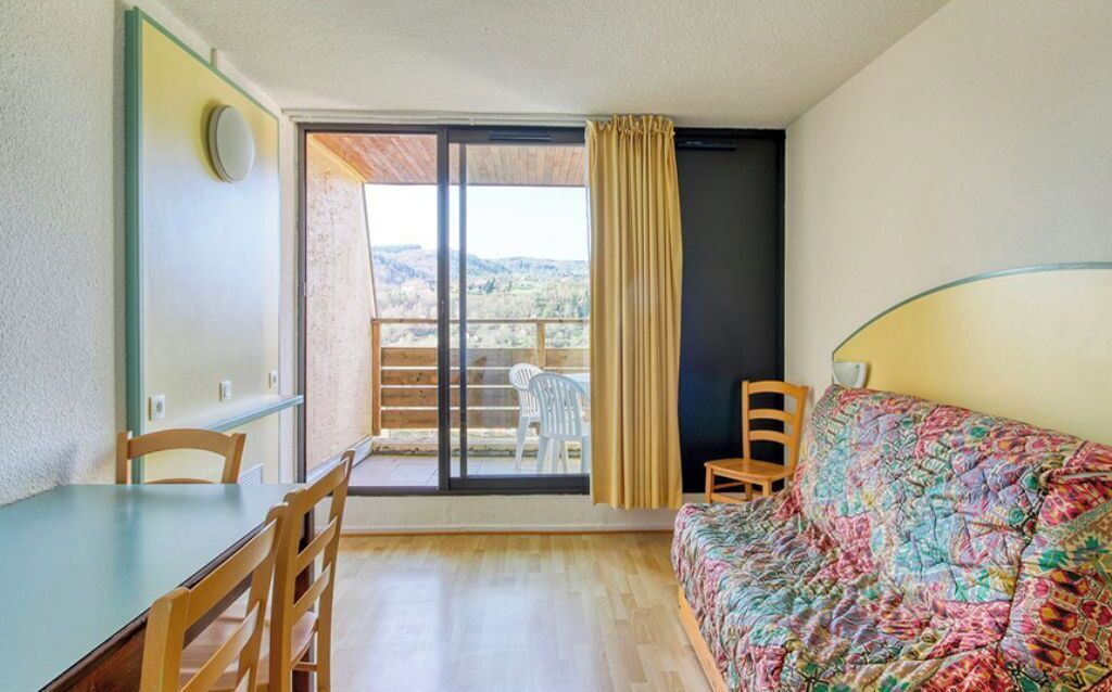 Photo of Livingroom in Miremont