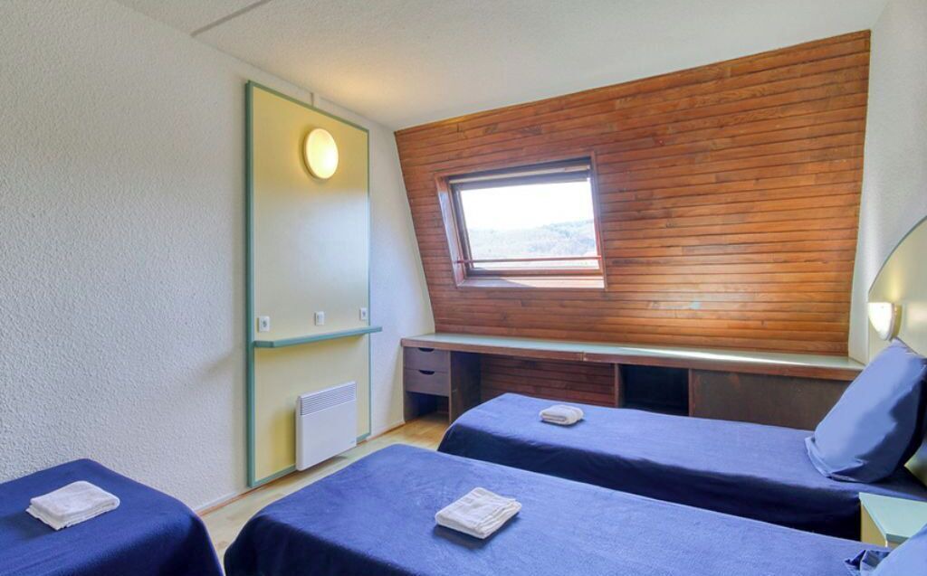 Photo of Bedroom in Miremont