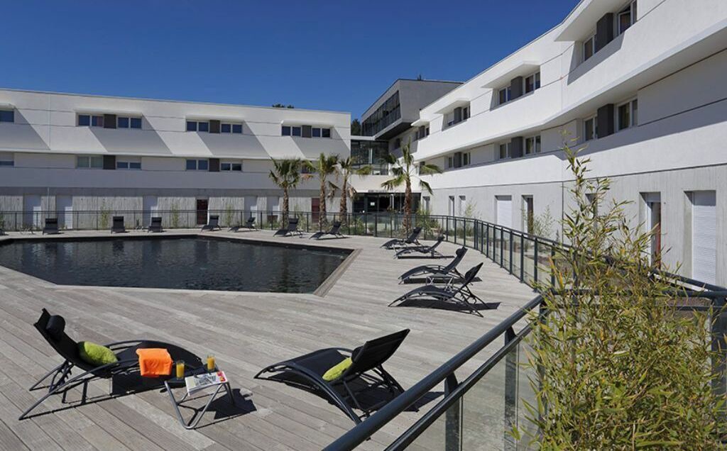 Photo of Outdoor in Saint-Jean-de-Vedas