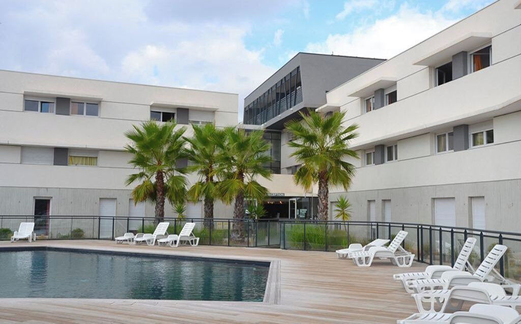 Photo of Outdoor in Saint-Jean-de-Vedas