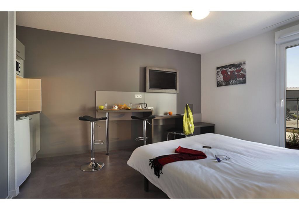 Photo of Bedroom in Saint-Jean-de-Vedas