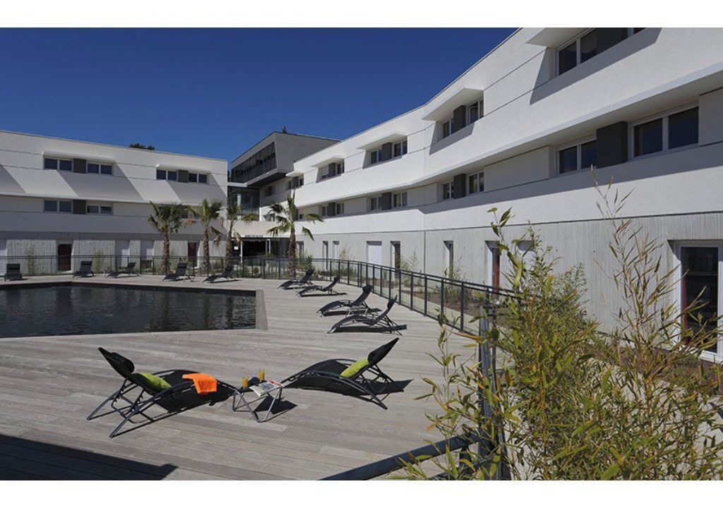 Photo of Outdoor in Saint-Jean-de-Vedas