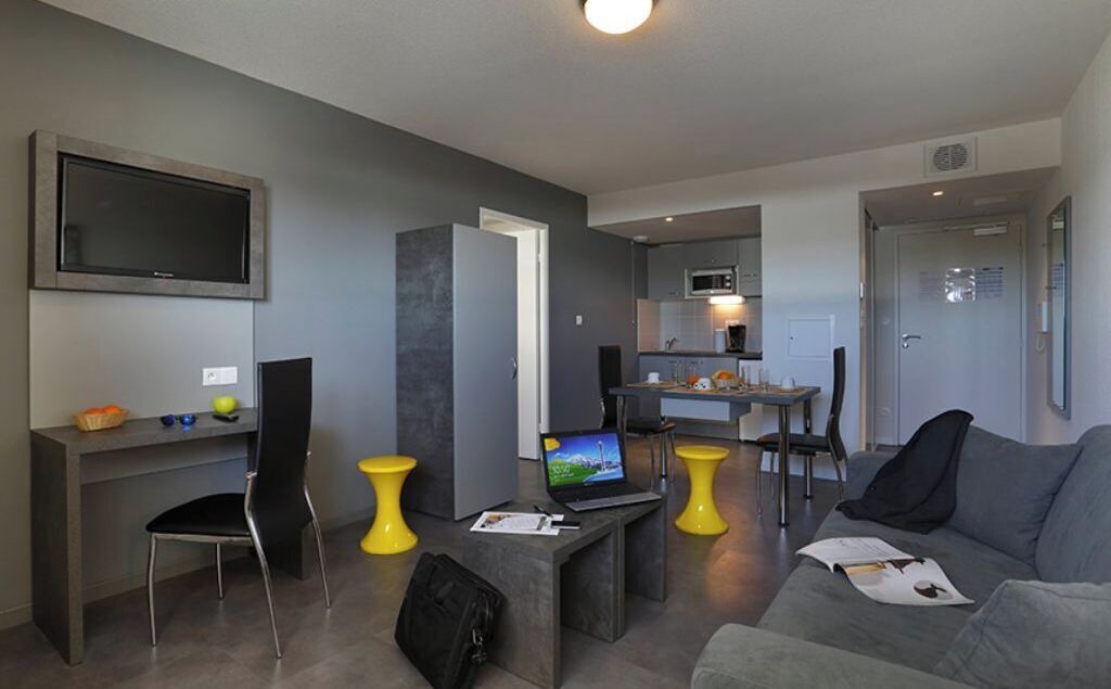 Photo of Livingroom in Saint-Jean-de-Vedas