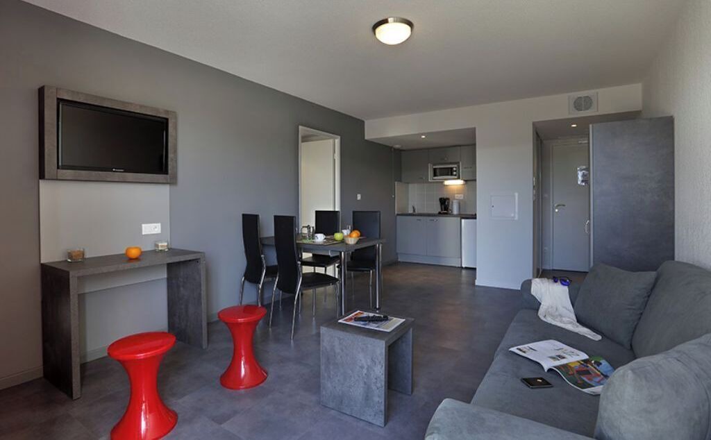 Photo of Livingroom in Saint-Jean-de-Vedas