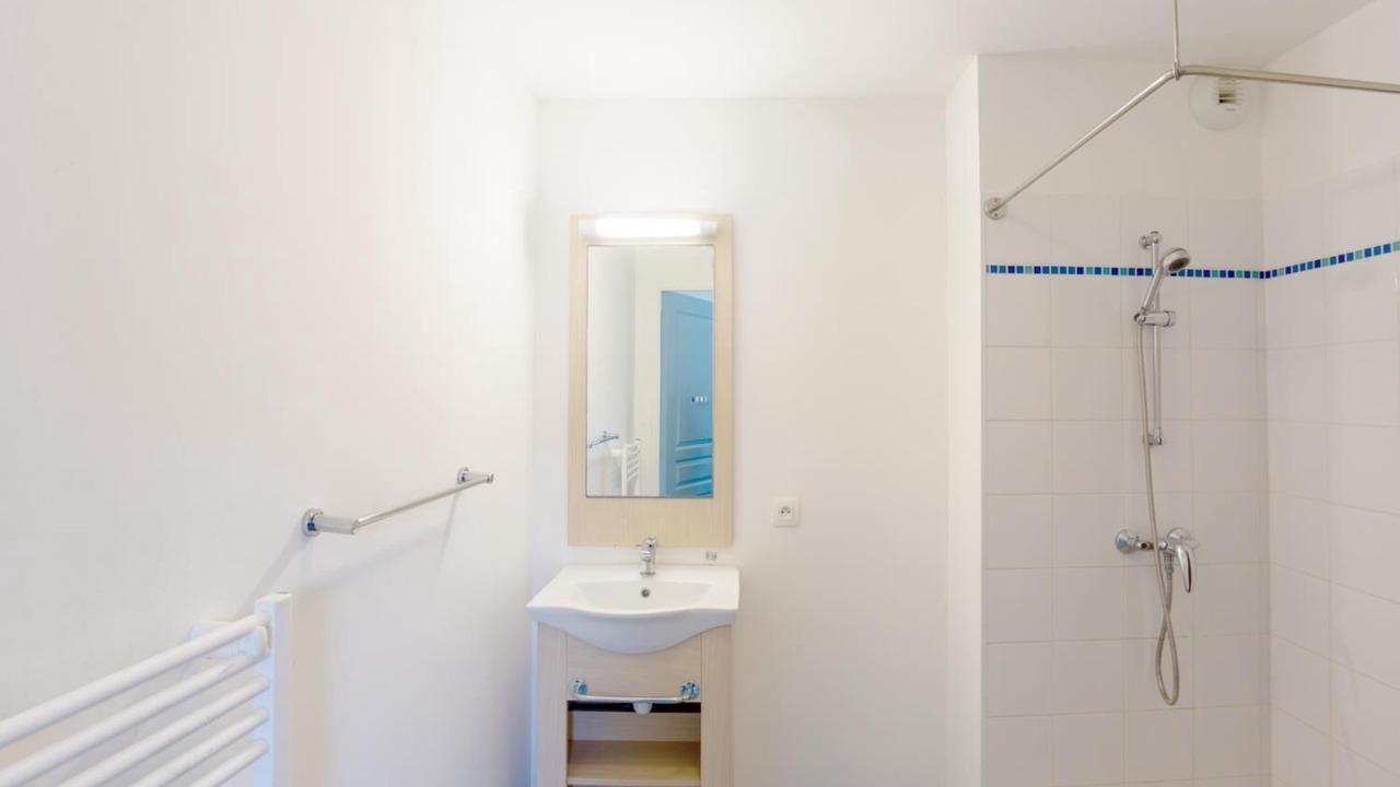 Photo of Bathroom in Saint-Nic