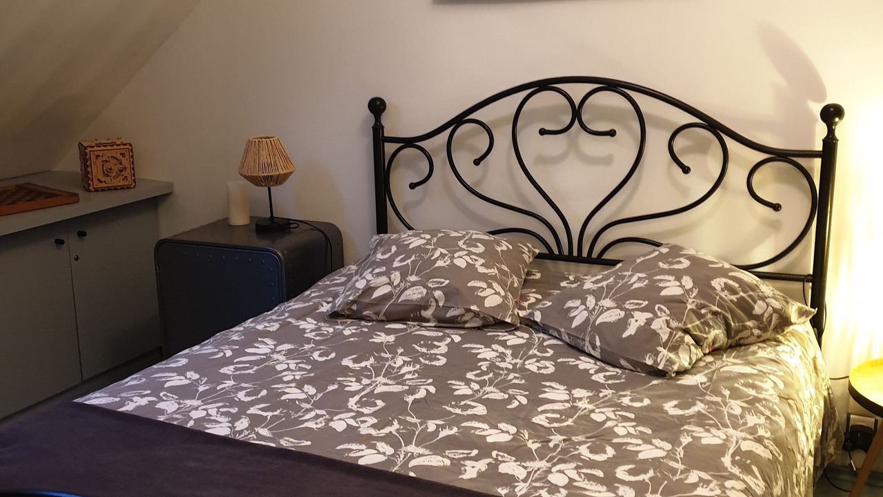 Photo of Bedroom in Ponchon