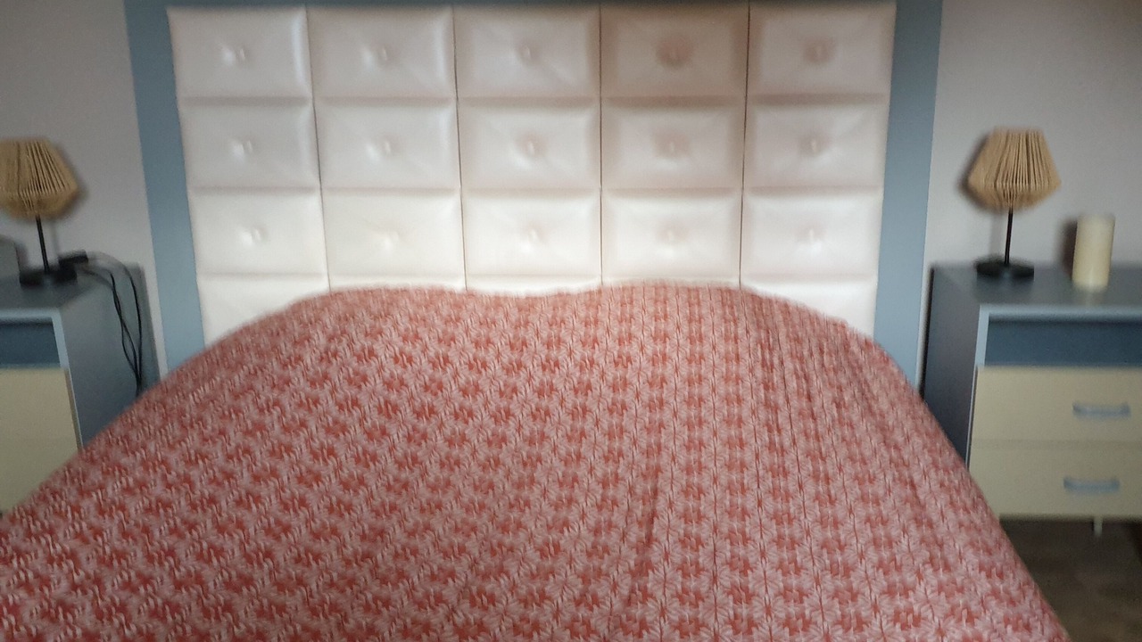 Photo of Bedroom in Ponchon