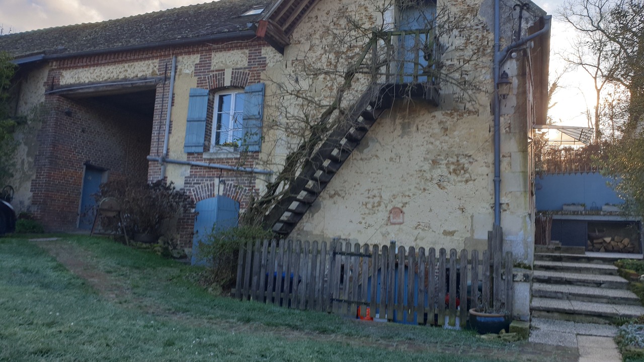 Photo of Outdoor in Ponchon