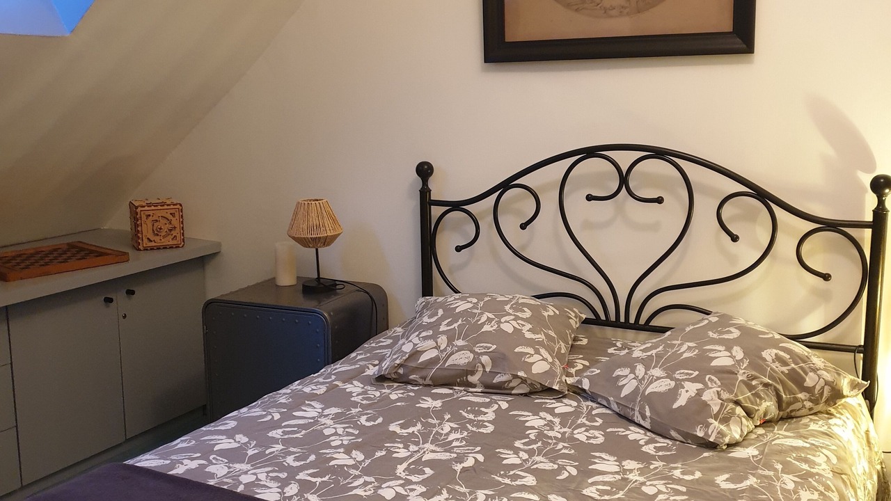 Photo of Bedroom in Ponchon
