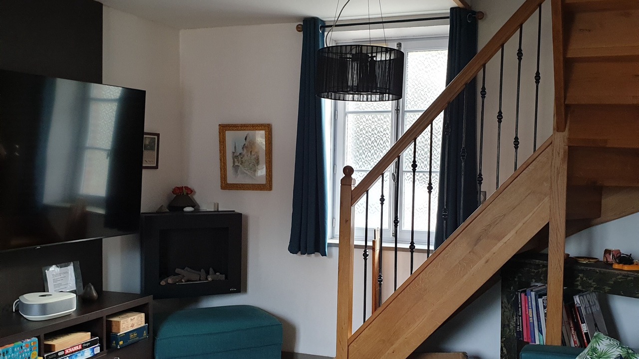 Photo of Livingroom in Ponchon