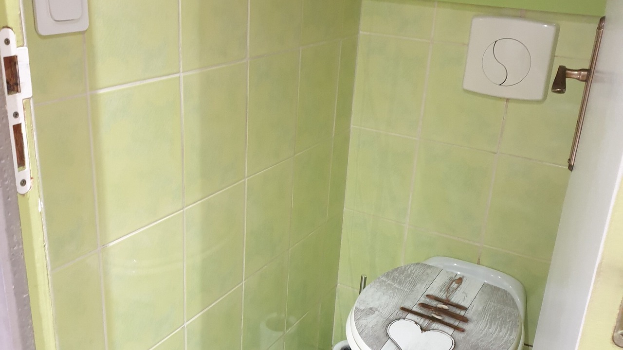 Photo of Bathroom in Ponchon