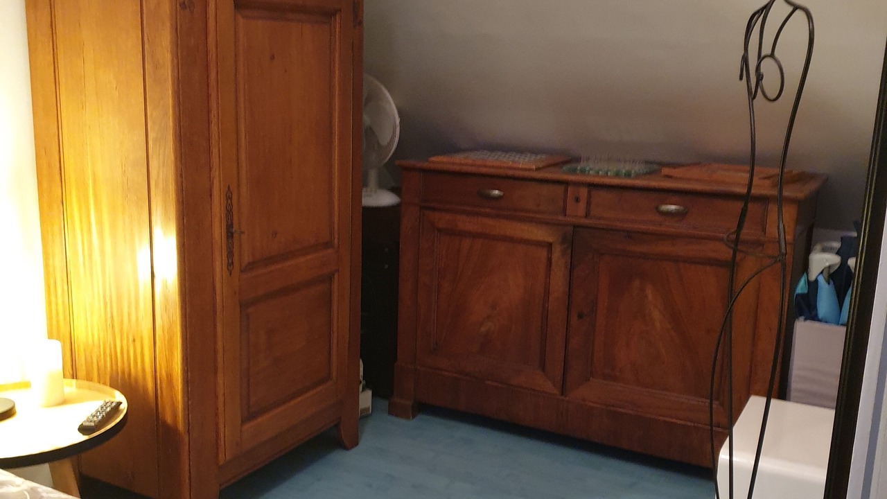 Photo of Bedroom in Ponchon