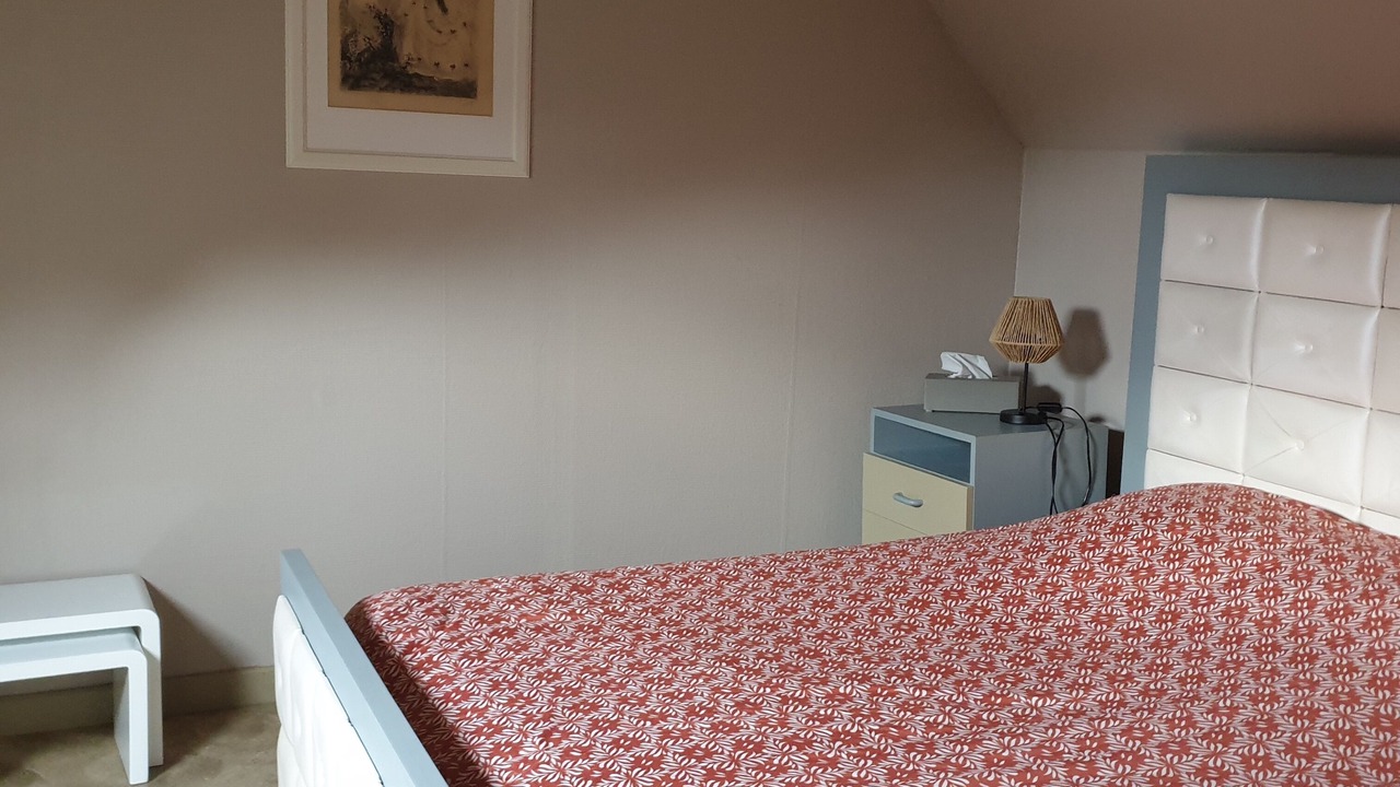 Photo of Bedroom in Ponchon