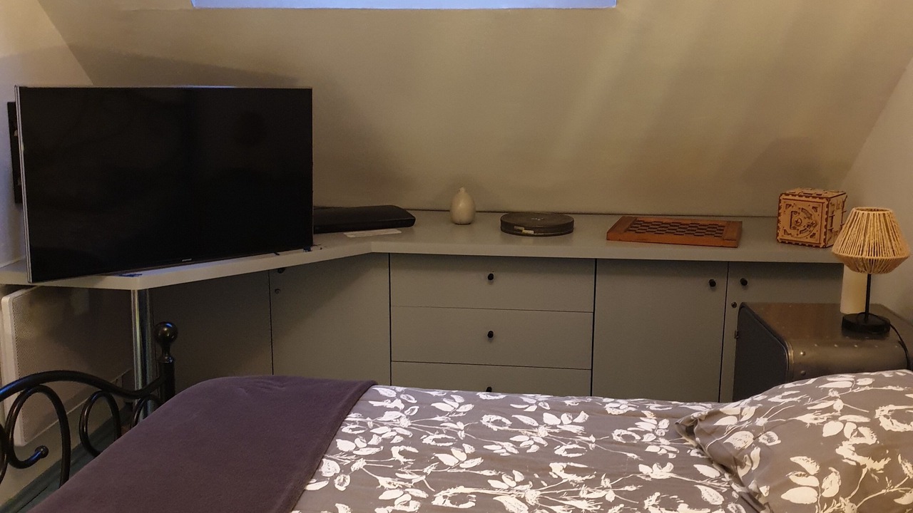 Photo of Bedroom in Ponchon