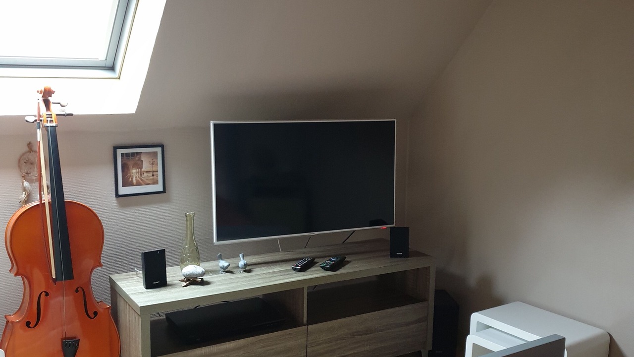 Photo of Bedroom in Ponchon