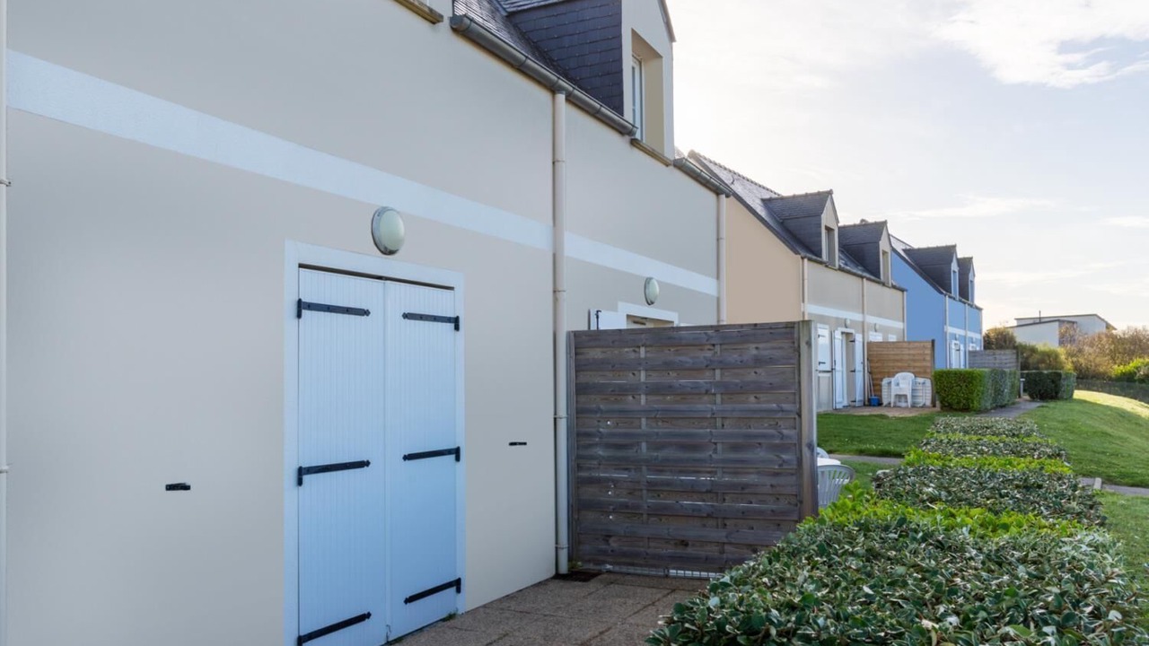Photo of Outdoor in Saint-Nic