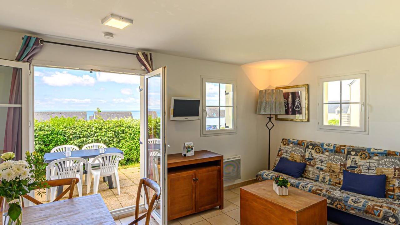 Photo of Livingroom in Saint-Nic