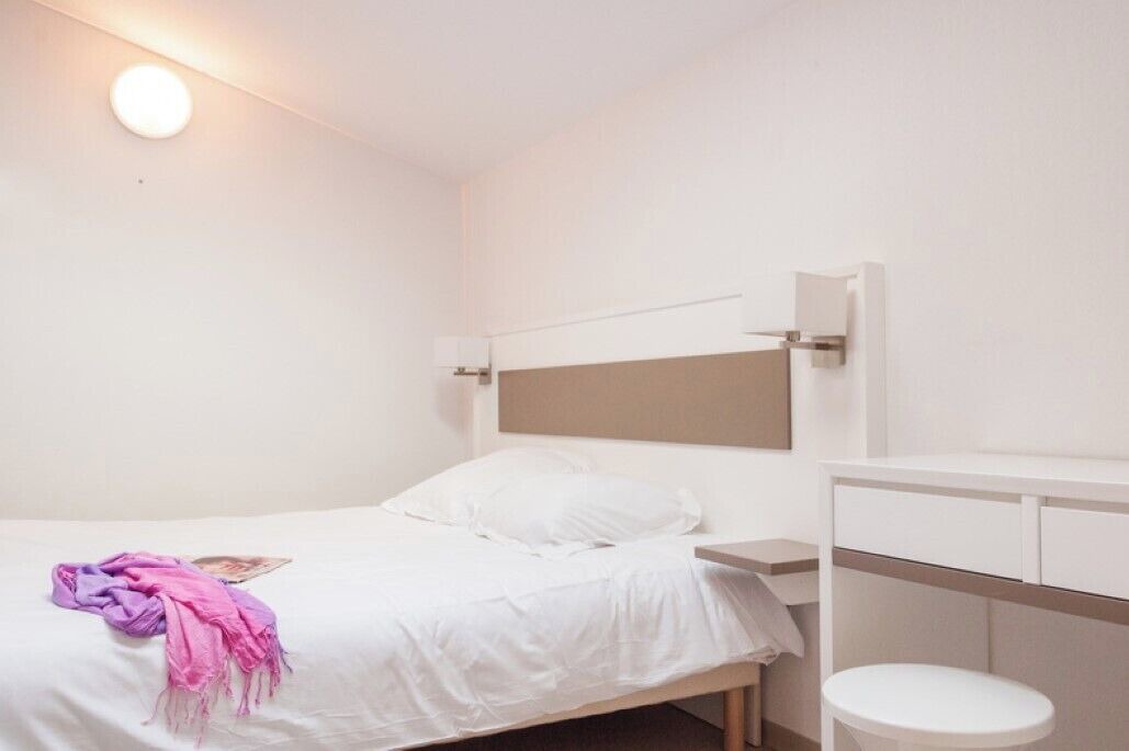 Photo of Bedroom in Latour-Bas-Elne