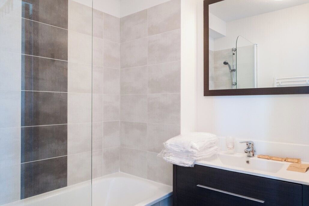 Photo of Bathroom in Latour-Bas-Elne