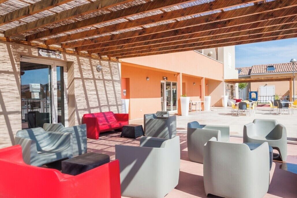 Photo of Patio Balcony in Latour-Bas-Elne