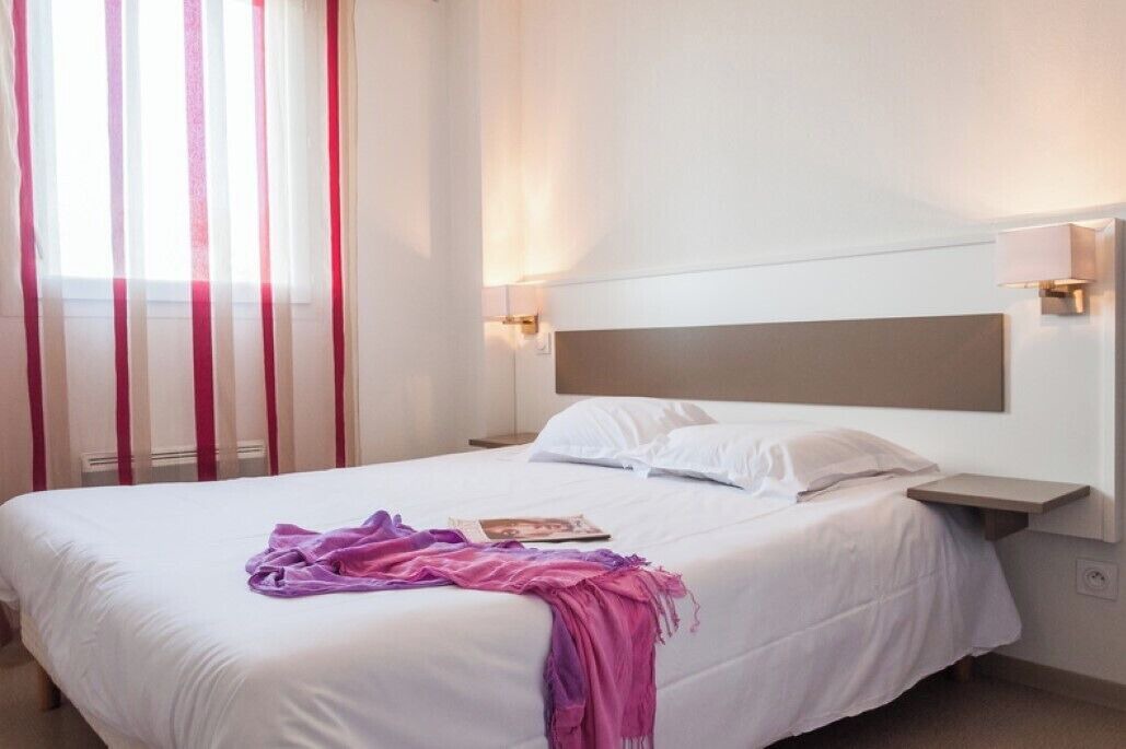 Photo of Bedroom in Latour-Bas-Elne