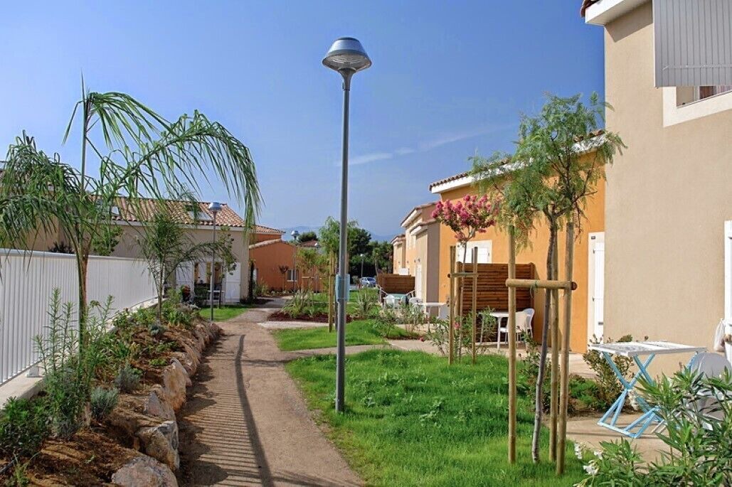 Photo of Patio Balcony in Latour-Bas-Elne