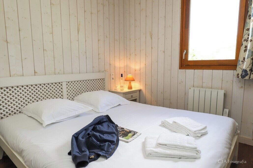 Photo of Bedroom in Meyrignac-l'Eglise