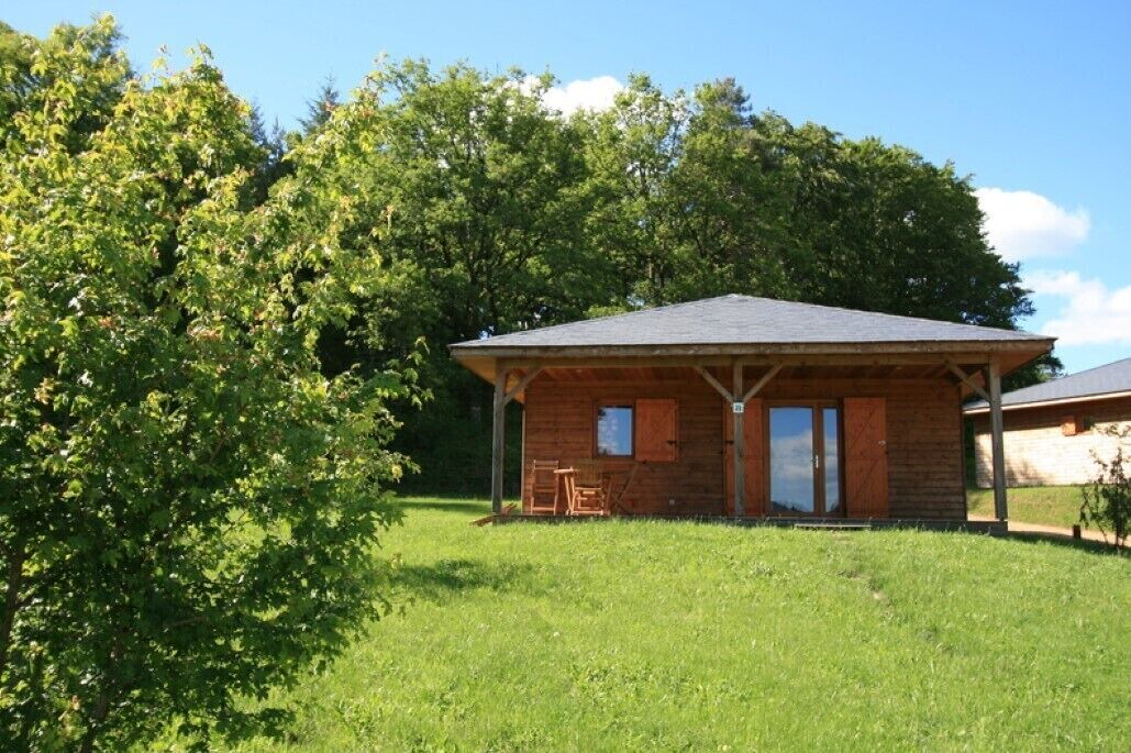 Photo of Outdoor in Meyrignac-l'Eglise