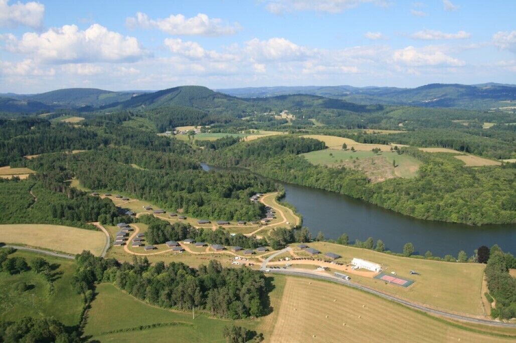 Photo of Outdoor in Meyrignac-l'Eglise