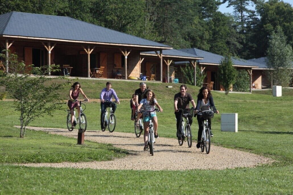 Photo of Outdoor in Meyrignac-l'Eglise