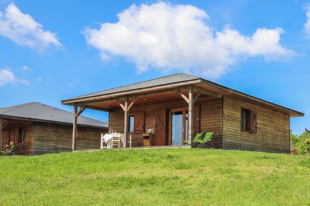 Photo of Outdoor in Meyrignac-l'Eglise