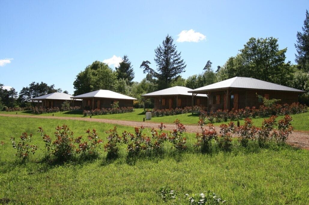 Photo of Outdoor in Meyrignac-l'Eglise