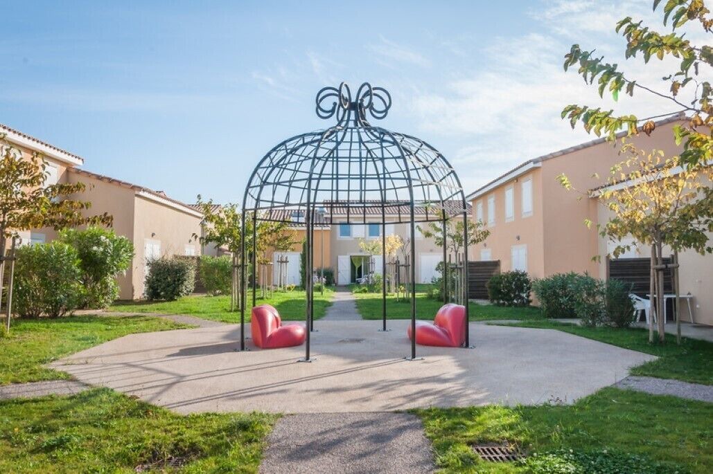 Photo of Patio Balcony in Latour-Bas-Elne