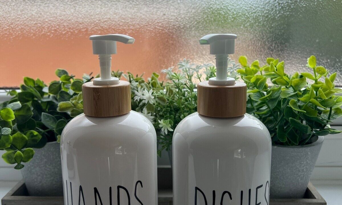 Photo of Bathroom in Wainscot