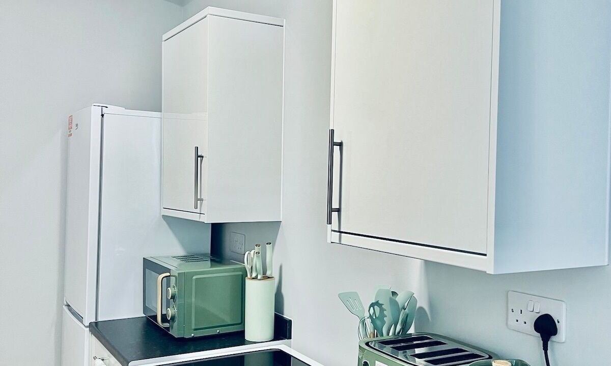 Photo of Kitchen in Wainscot