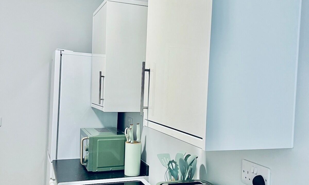 Photo of Kitchen in Wainscot