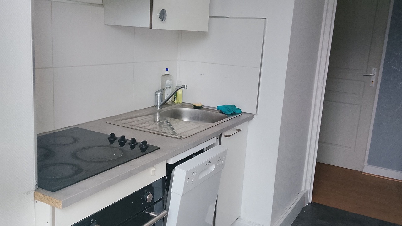 Photo of Kitchen in Secteur 4