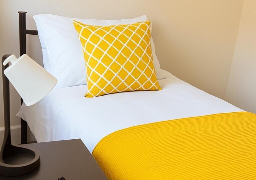 Photo of Bedroom in Barrow Gurney