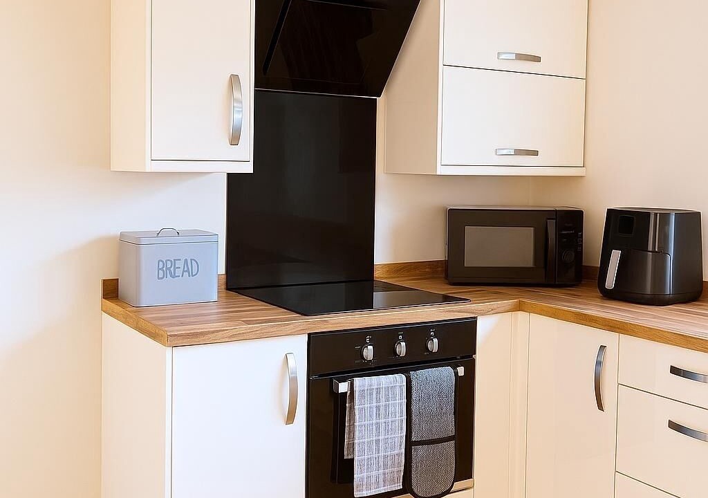 Photo of Kitchen in Barrow Gurney