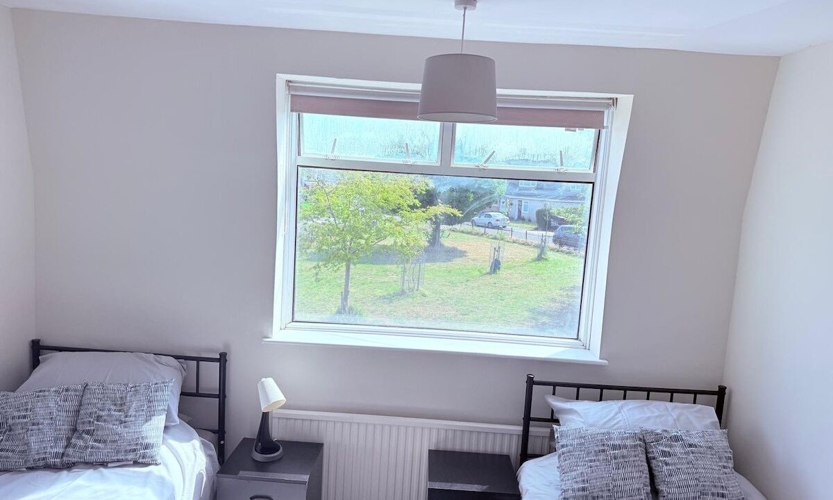 Photo of Bedroom in Barrow Gurney