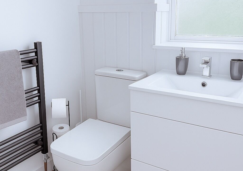 Photo of Bathroom in Barrow Gurney