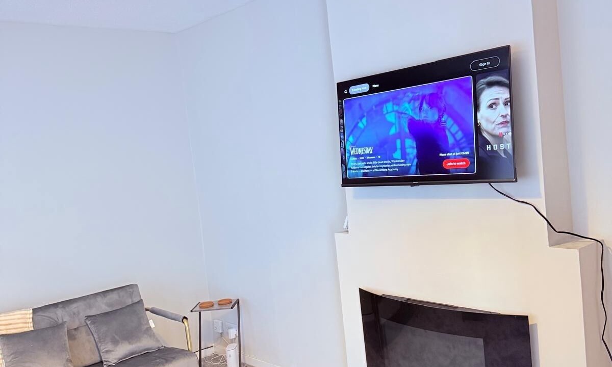 Photo of Livingroom in Barrow Gurney