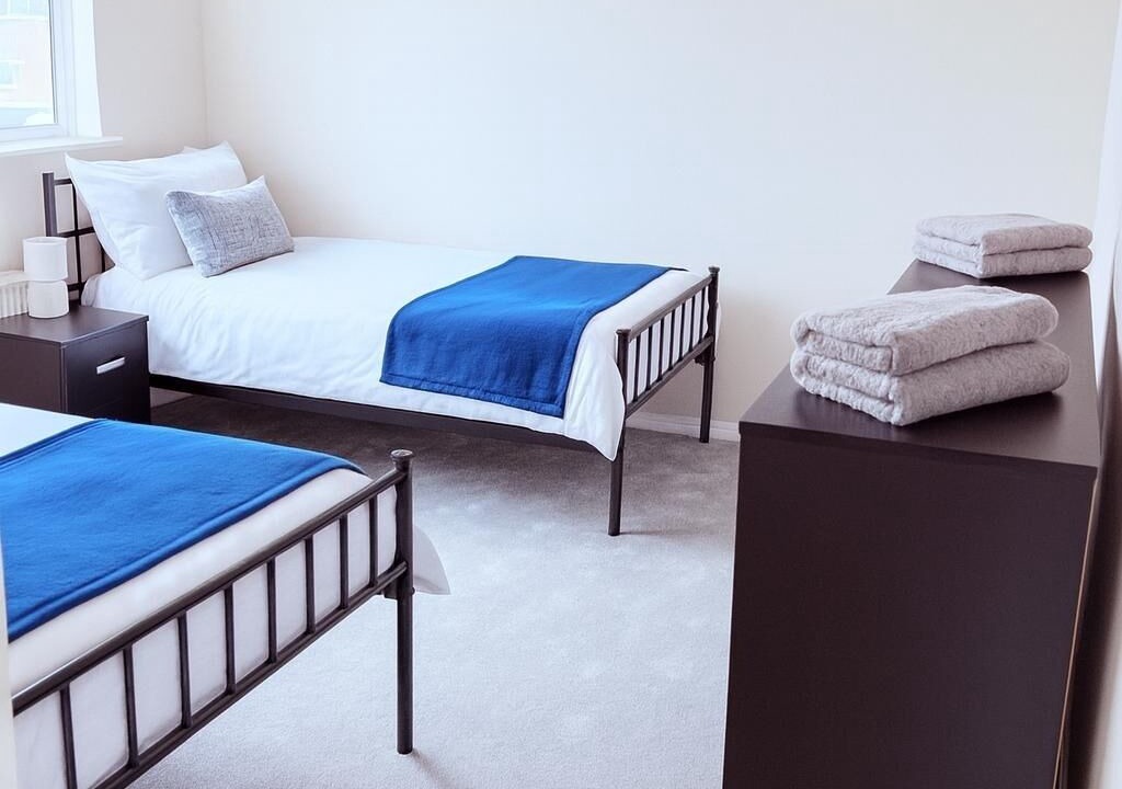 Photo of Bedroom in Barrow Gurney