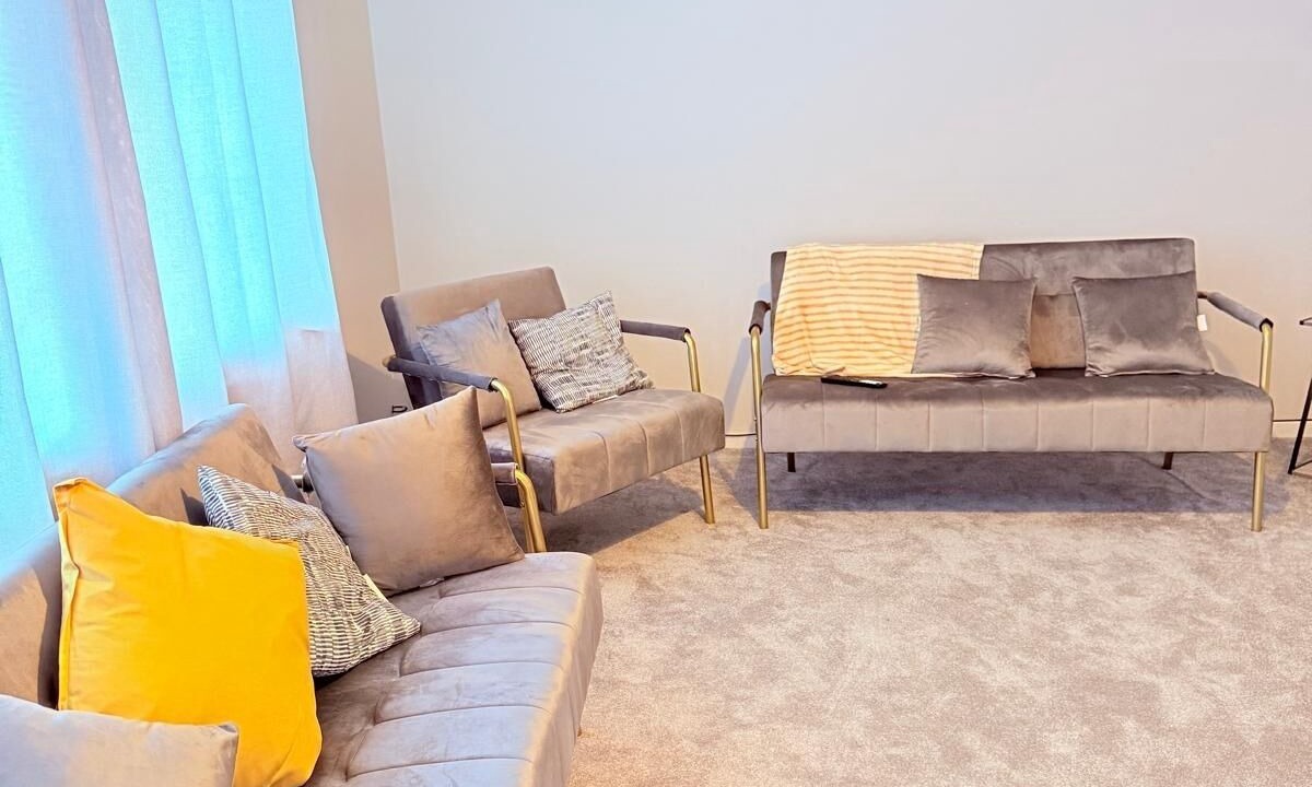 Photo of Livingroom in Barrow Gurney