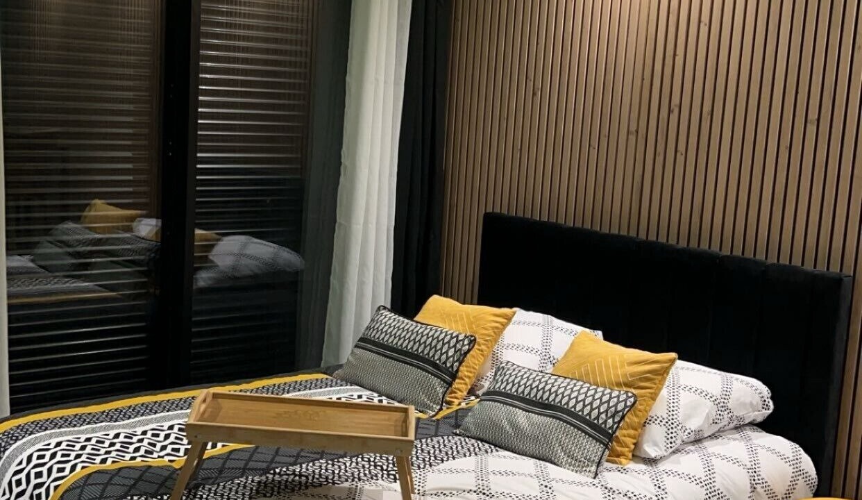 Photo of Bedroom in Landrethun-le-Nord