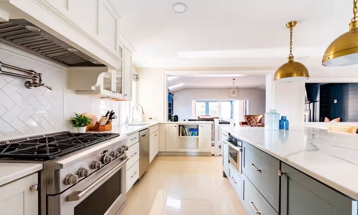 Photo of Kitchen in Kingston