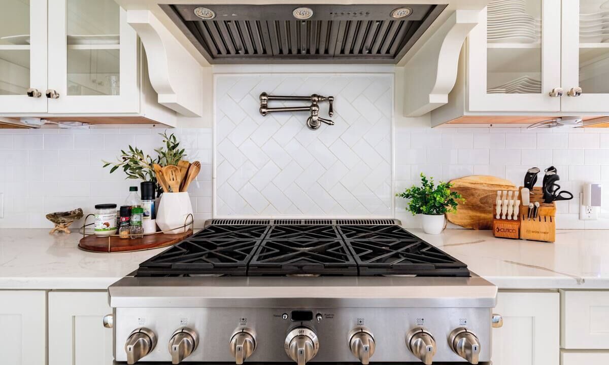 Photo of Kitchen in Kingston