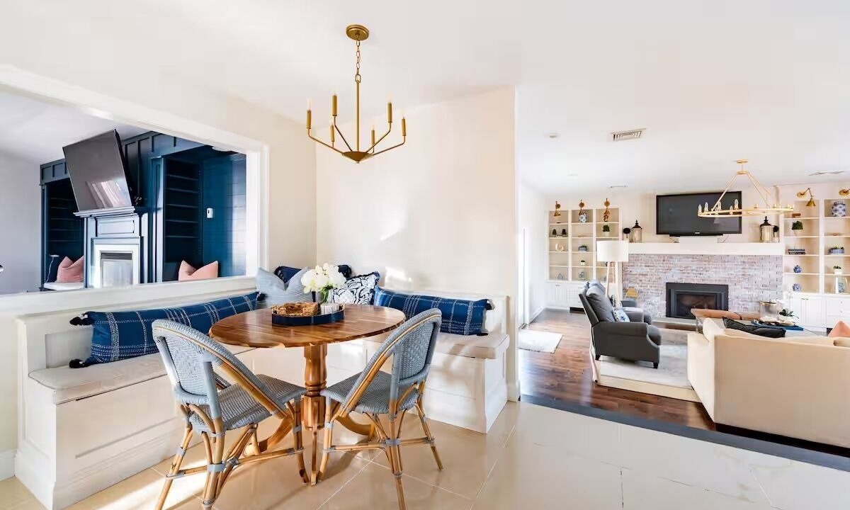 Photo of Livingroom in Kingston