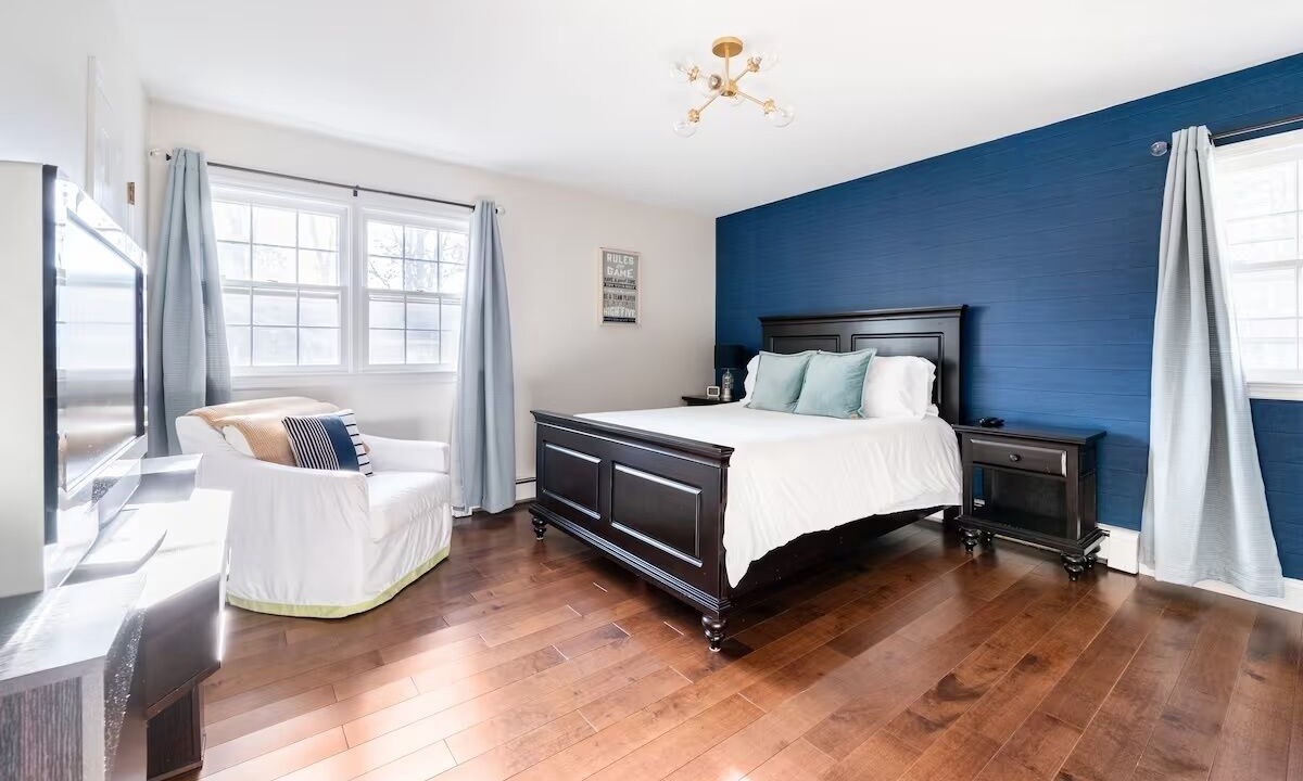 Photo of Bedroom in Kingston